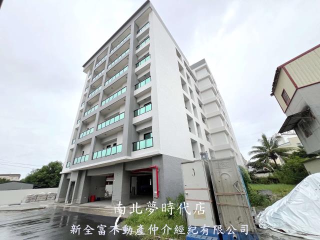 關廟華廈-11