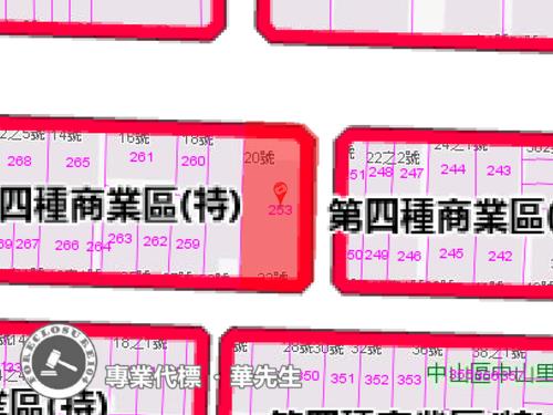 中山區大樓法拍-8