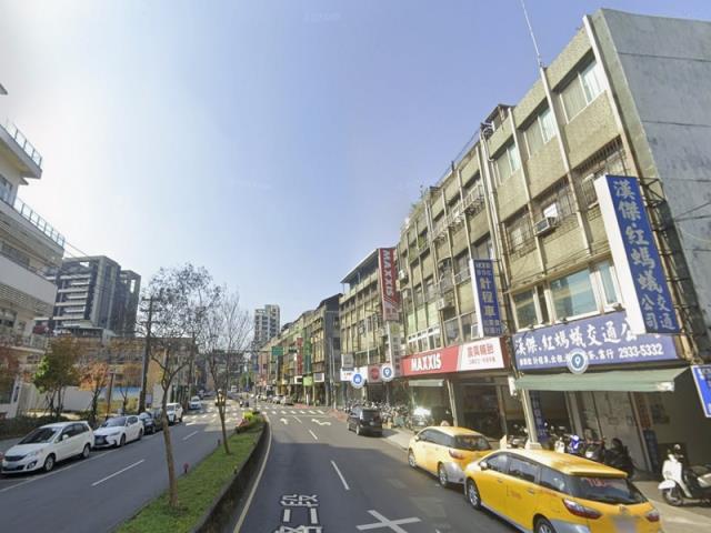 台北文山區法拍警察專科學校-6