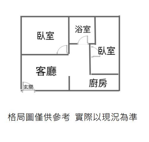 桃園中壢公寓-8