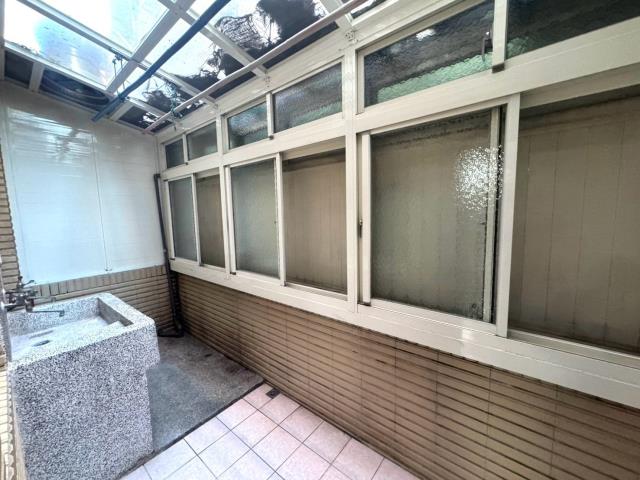 中壢過嶺商圈社區別墅