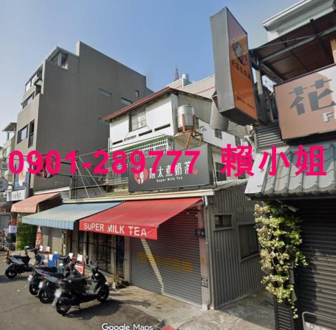 西屯法拍公寓-4