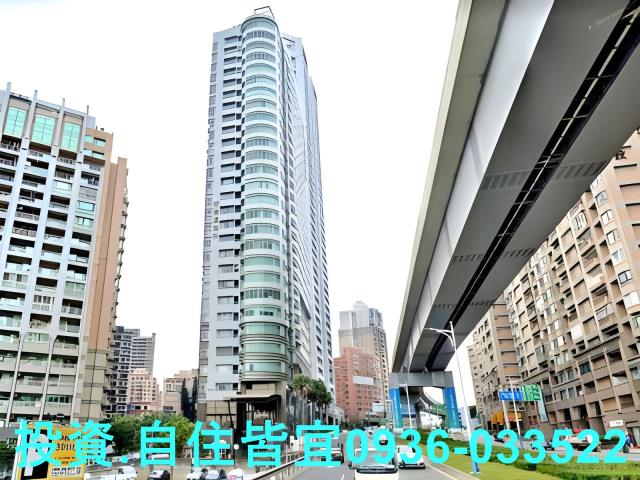 新北淡水法拍大樓-3