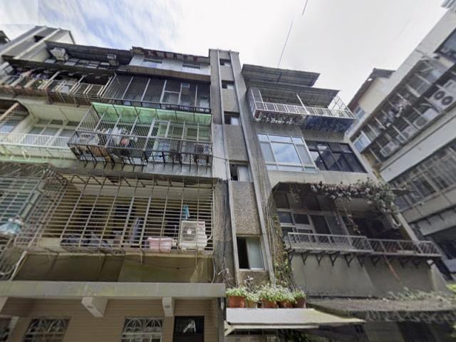 內湖公寓法拍-3