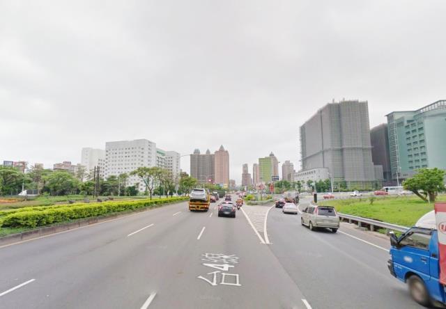 桃園桃園區店面-1