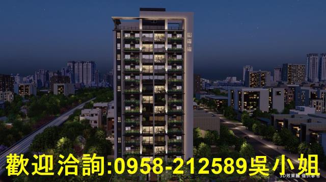 新竹竹北大樓-2