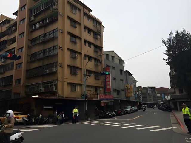 大安區法拍華廈-2