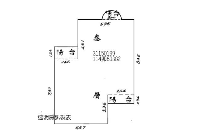 大安區臨江街觀光夜市法拍-9