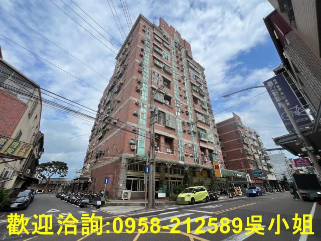 東區華廈-14