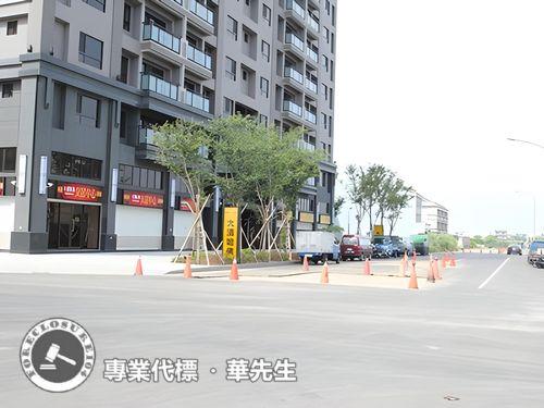 桃園中壢大樓法拍-5