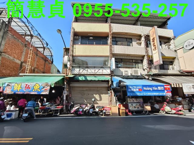 南投草屯透天-1