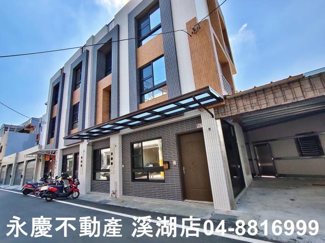 溪湖別墅-2