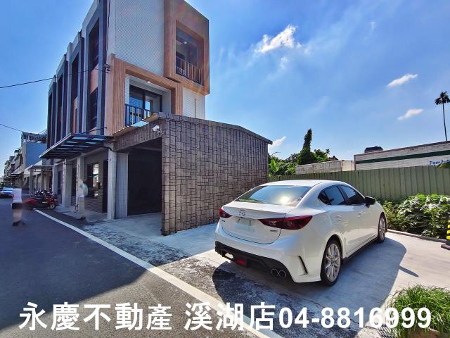 溪湖別墅-3