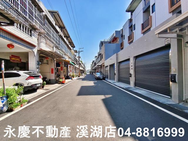 溪湖別墅-4