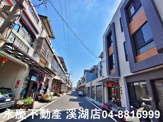 溪湖別墅-5