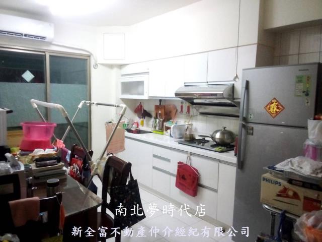 台南安平華廈-5