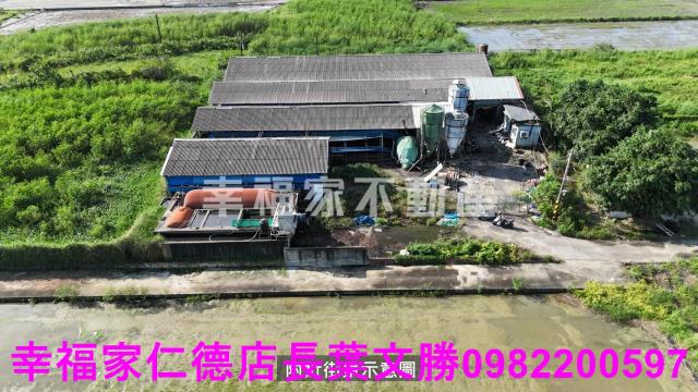 路竹畜牧設施-9