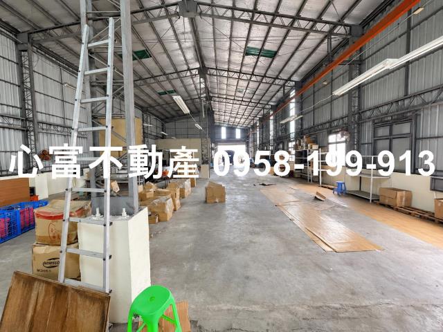 永康廠房-1