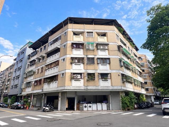 台中店面-1
