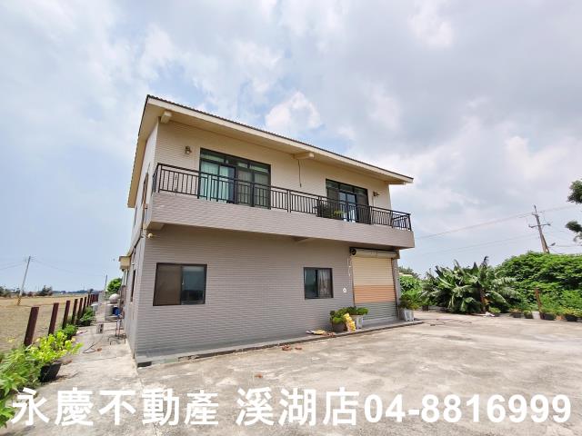 彰化農舍-8