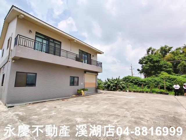 彰化農舍-9