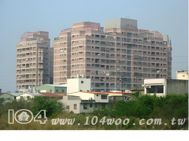 桃園桃園區法拍大樓-5