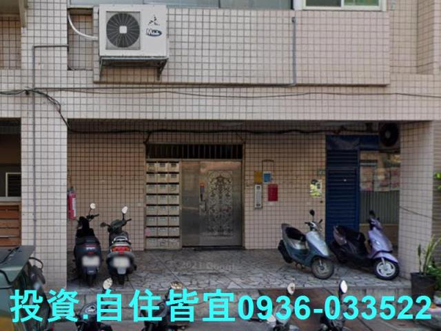 三重法拍華廈-5