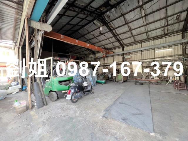 仁德廠房-2