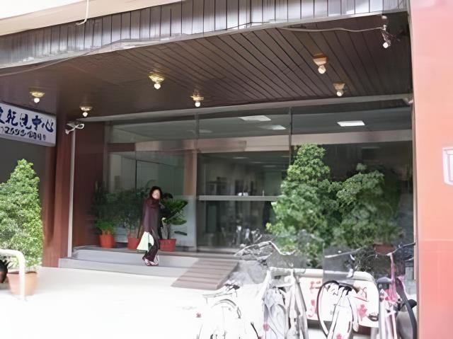 台北法拍大樓-1