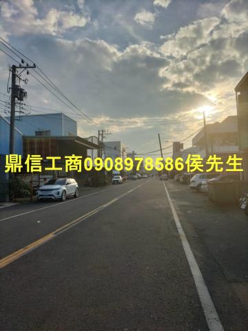 台南廠房-3