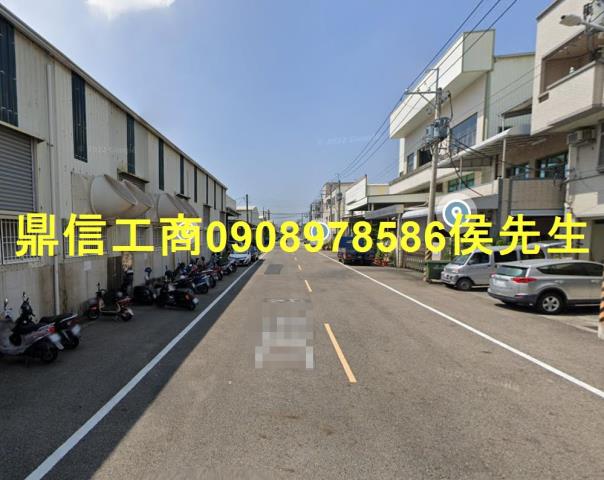 台南安南廠房-11