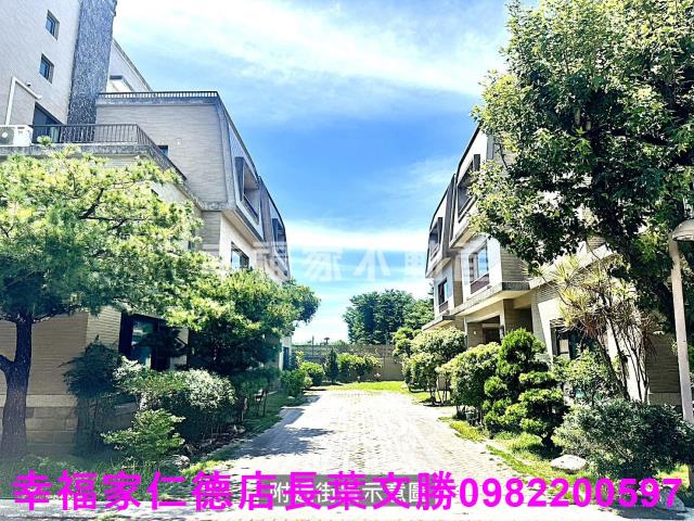 台南善化透天-15