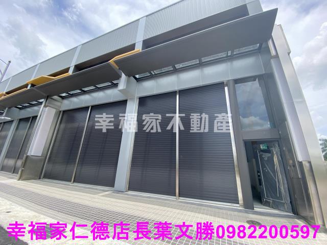 台南新市廠房-7