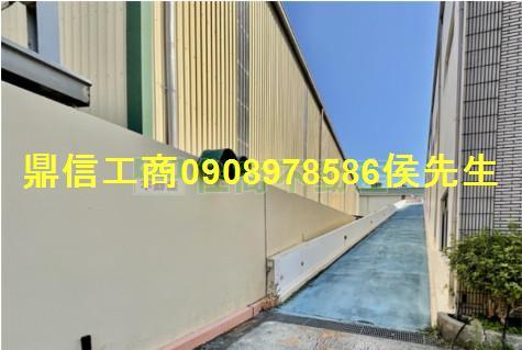 台南永康廠房-8