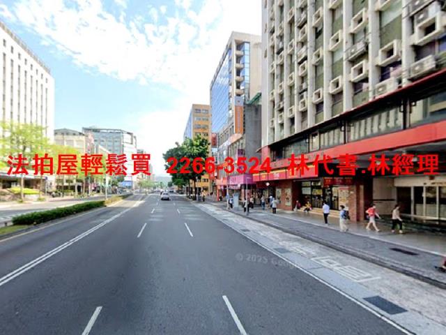 台北中山區大樓法拍-7