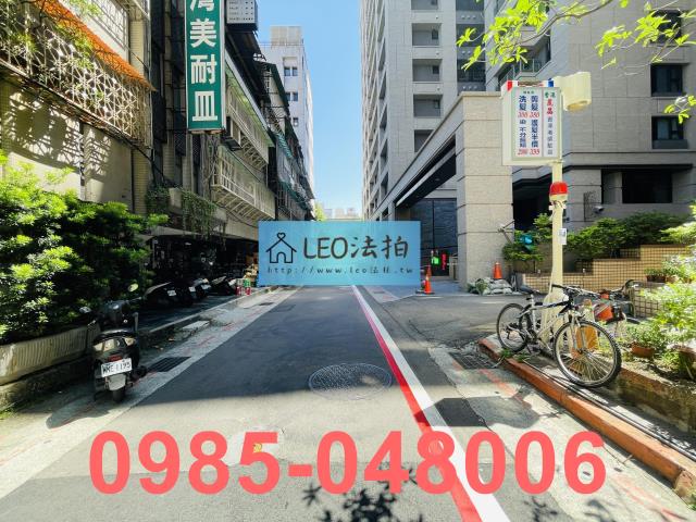 中山區法拍大樓-7