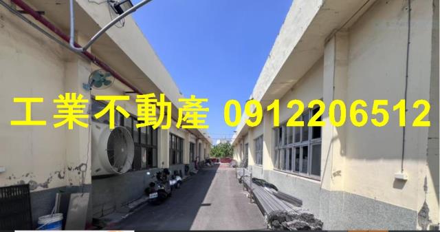 佳里廠房-2