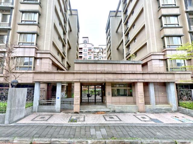 台北法拍大樓-3