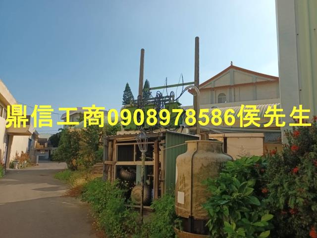 台南學甲廠房-12