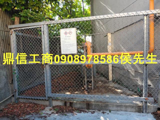 台南學甲廠房-13