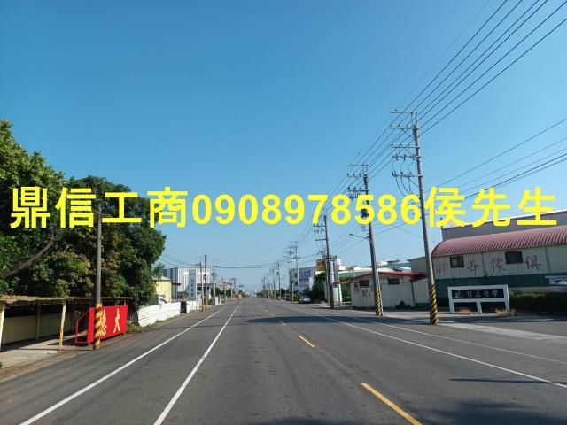 台南學甲廠房-3