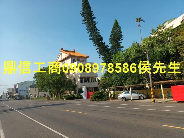 台南學甲廠房-5