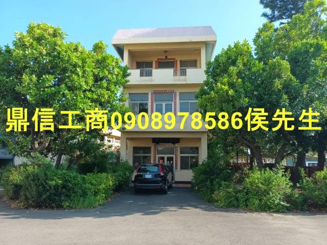 台南學甲廠房-6