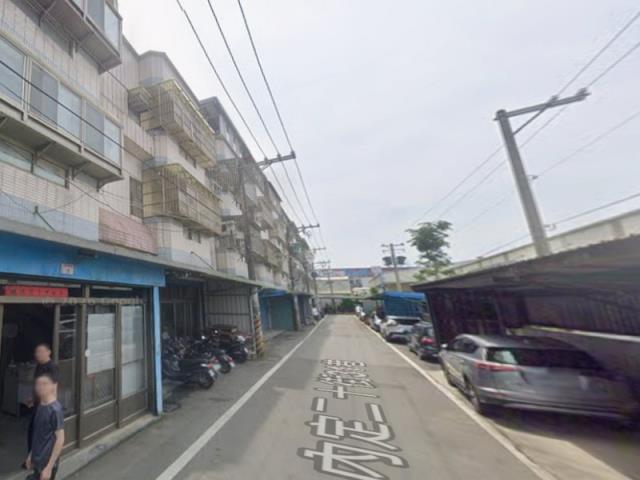 桃園中壢透天法拍-4