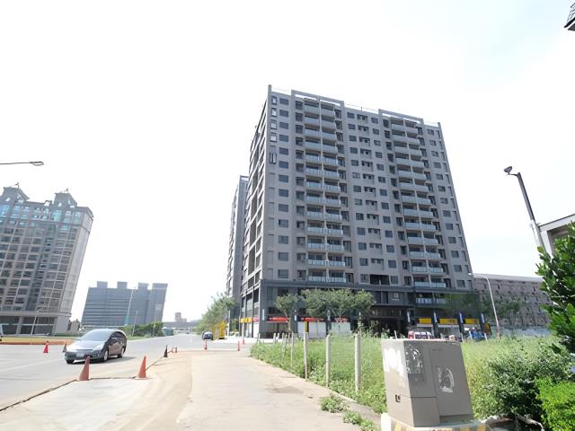 中壢大樓法拍-3