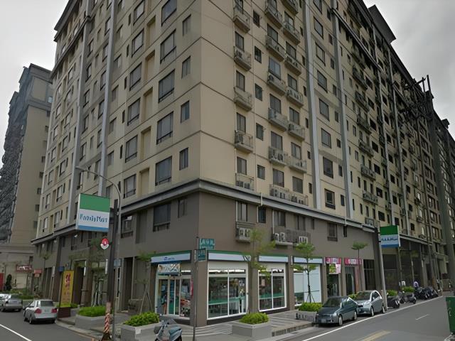 桃園法拍大樓-6