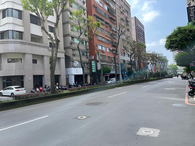 新北永和法拍大樓-3