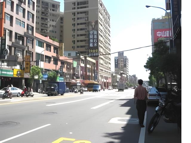 新北板橋法拍大樓-3