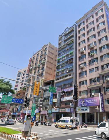 板橋大樓法拍-3