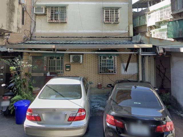 板橋公寓法拍-2
